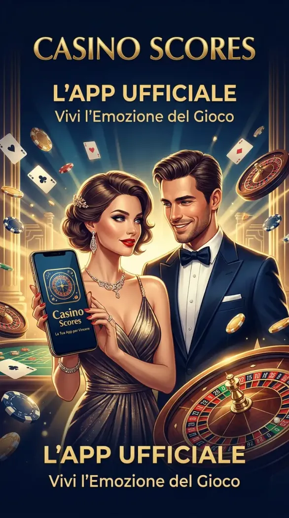 916 Casino Scores App app landi