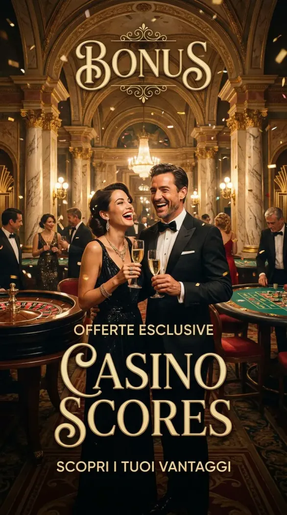 916 Casino Scores Bonus bonus l