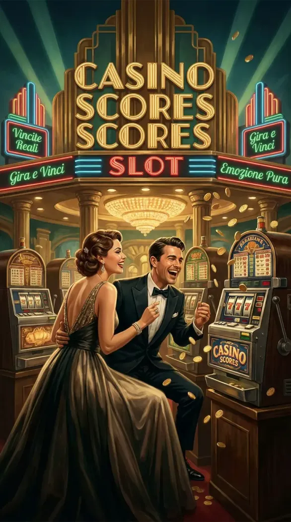 916 Casino Scores Slot slots la